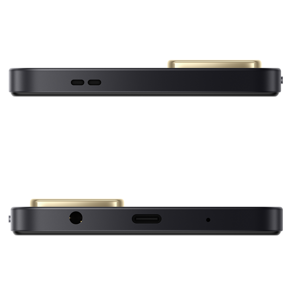 Smartphone XIAOMI Redmi A5 / 4 Go / 128 Go / Noir