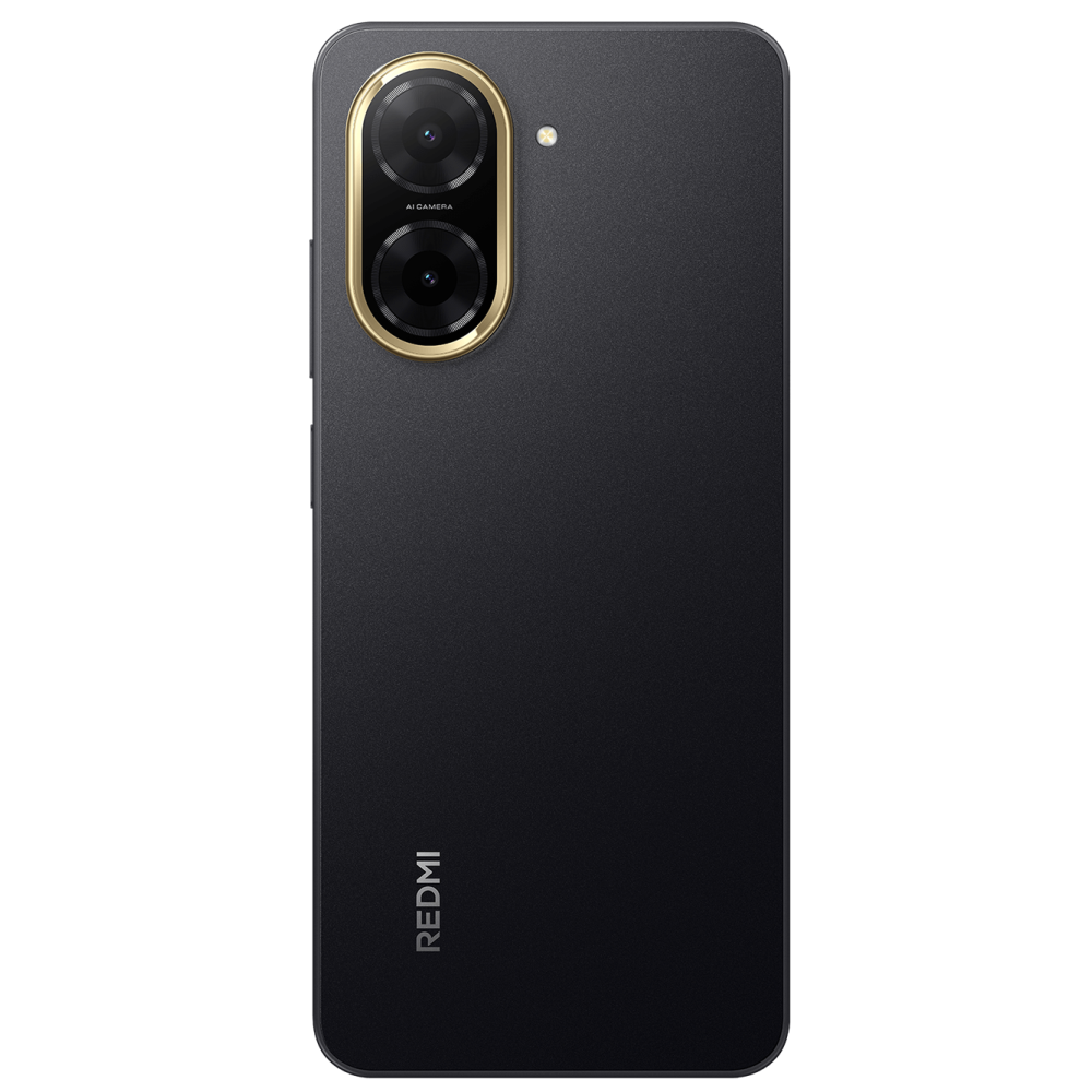 Smartphone XIAOMI Redmi A5 / 4 Go / 128 Go / Noir