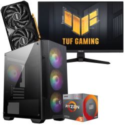 Setup Gamer Special Pc de...