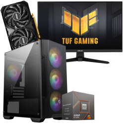 Setup Gamer Special Pc de...