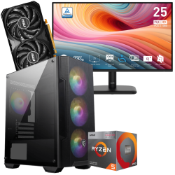 Setup Gamer Special Pc de...
