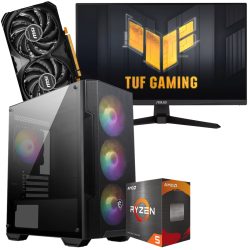 Setup Gamer Special Pc de...