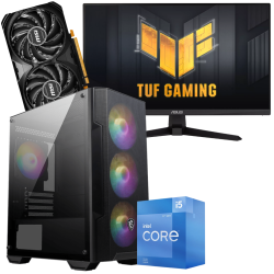 Setup Gamer Special Pc de...