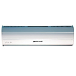 Rideaux D'air WESTPOINT 1.2 M / Blanc / WCTTC-1215-RC