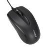 Souris Optique USB T-WOLF V13 - Noir