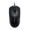 Souris Optique USB T-WOLF V13 - Noir