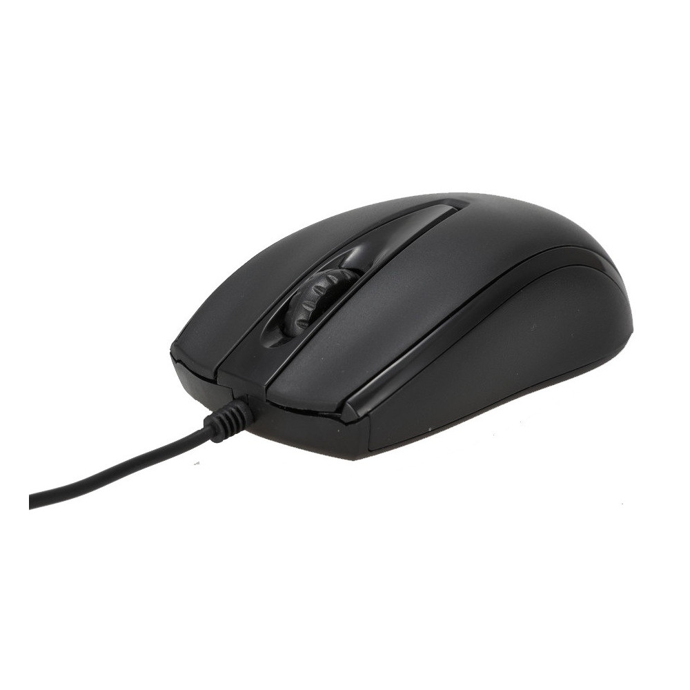 Souris Optique USB T-WOLF V13 - Noir