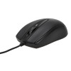 Souris Optique USB T-WOLF V13 - Noir
