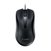 Souris Optique USB T-WOLF V12 - Noir