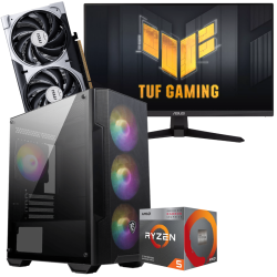 Setup Gamer Special Pc de...