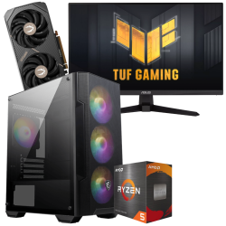 Setup Gamer Special Pc de...
