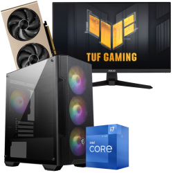 Setup Gamer Special Pc de...