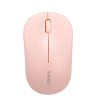 Souris Sans Fil T-WOLF Q4 - Pink
