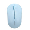Souris Sans Fil T-WOLF Q4 - Bleu