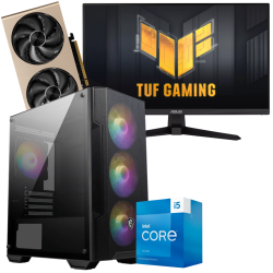 Setup Gamer Special Pc de...