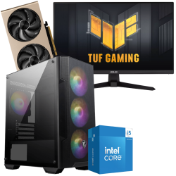 Setup Gamer Special Pc de...