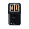 GRILLE PAIN BRAUN 900W / Noir / HT1010BK