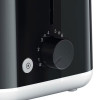 GRILLE PAIN BRAUN 900W / Noir / HT1010BK