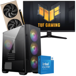 Setup Gamer Special Pc de...
