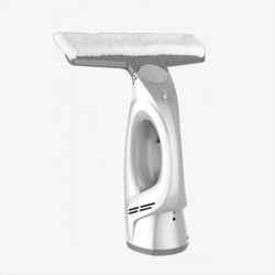 Nettoyeur de vitres TECHWOOD à double réservoir / Blanc / TNVI-211