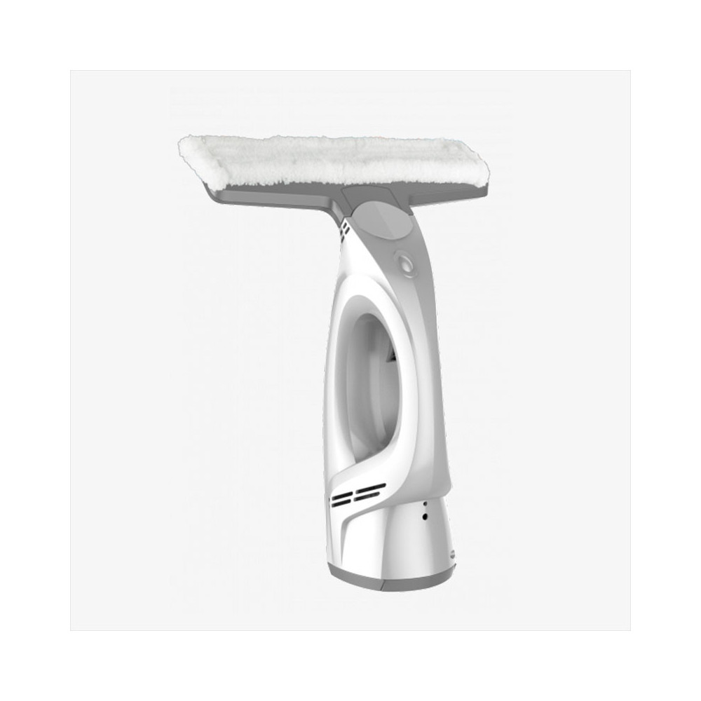 Nettoyeur de vitres TECHWOOD à double réservoir / Blanc / TNVI-211