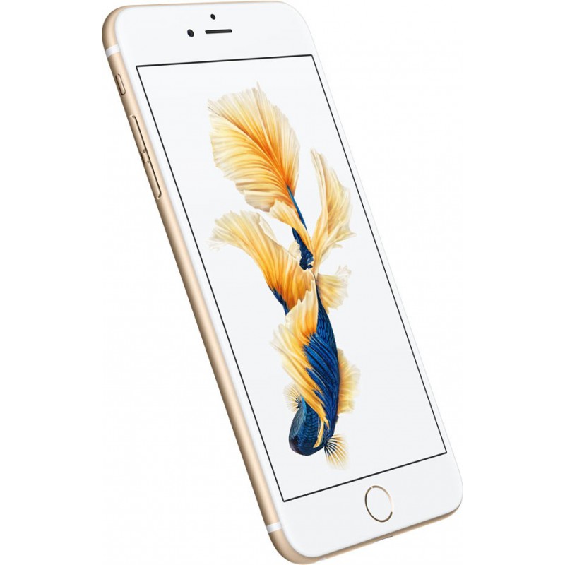 Téléphone portable Apple iPhone 6s / 16 Go / Gold