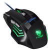 Souris Gamer Filaire T-WOLF M1 - Noir