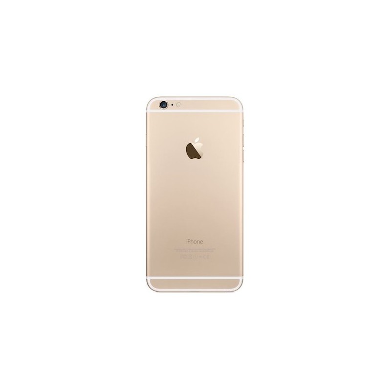 Téléphone portable Apple iPhone 6s / 16 Go / Gold