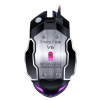 Souris Gamer Filaire T-WOLF V6 - Noir