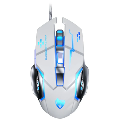 Souris Gamer Filaire