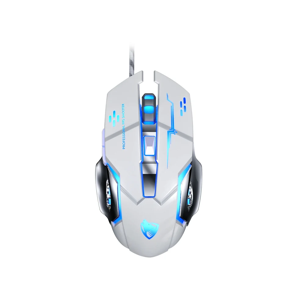 Souris Gamer Filaire