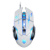 Souris Gamer Filaire