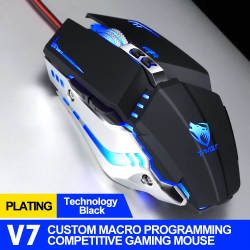 Souris Gaming