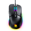 Souris Gamer Filaire T-WOLF G590 - BLACK