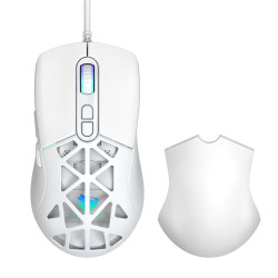 T-WOLF G520
