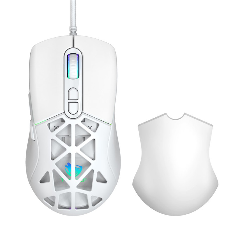 T-WOLF G520