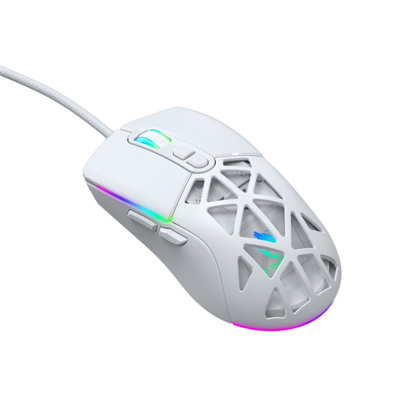 Souris Gamer Filaire