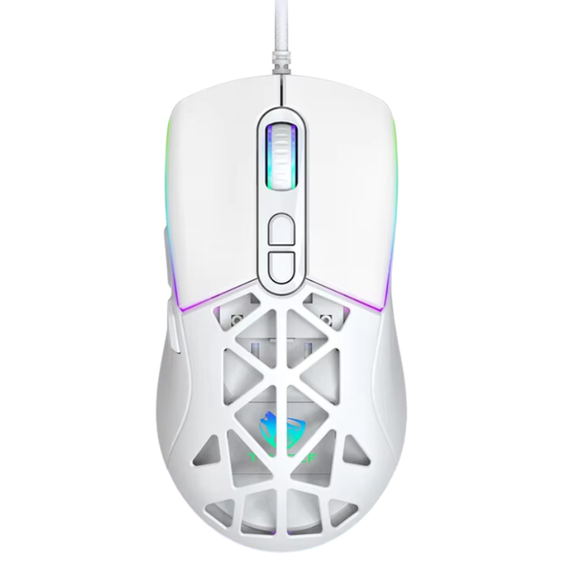 Souris Gamer Filaire