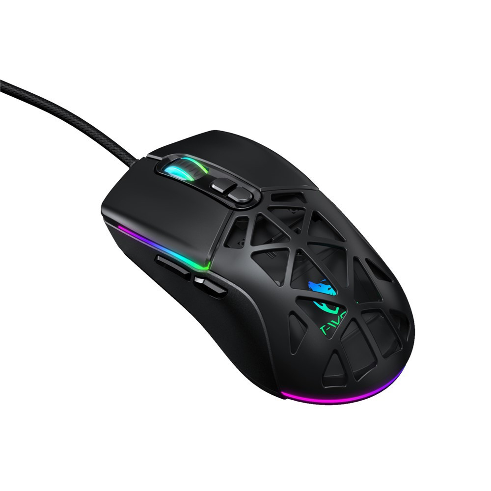 Souris Gamer Filaire