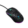 Souris Gamer Filaire T-WOLF G520 - BLACK