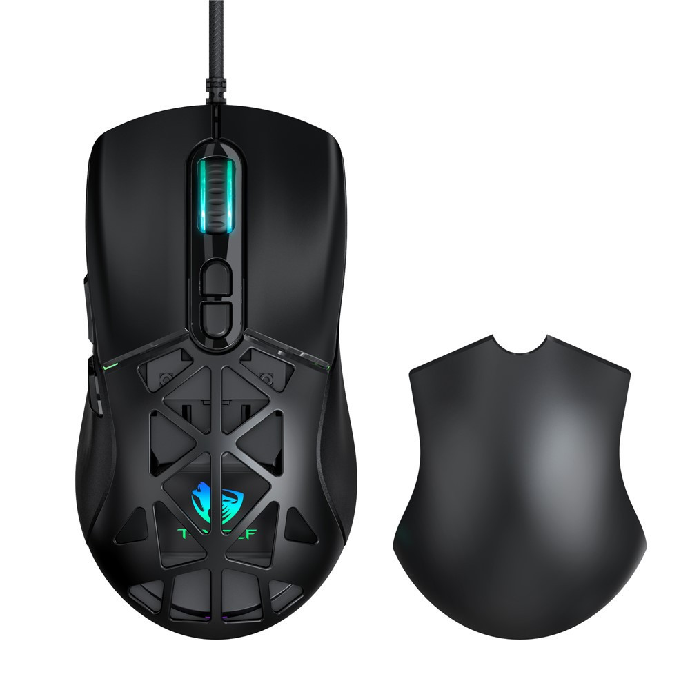 Souris Gamer Filaire