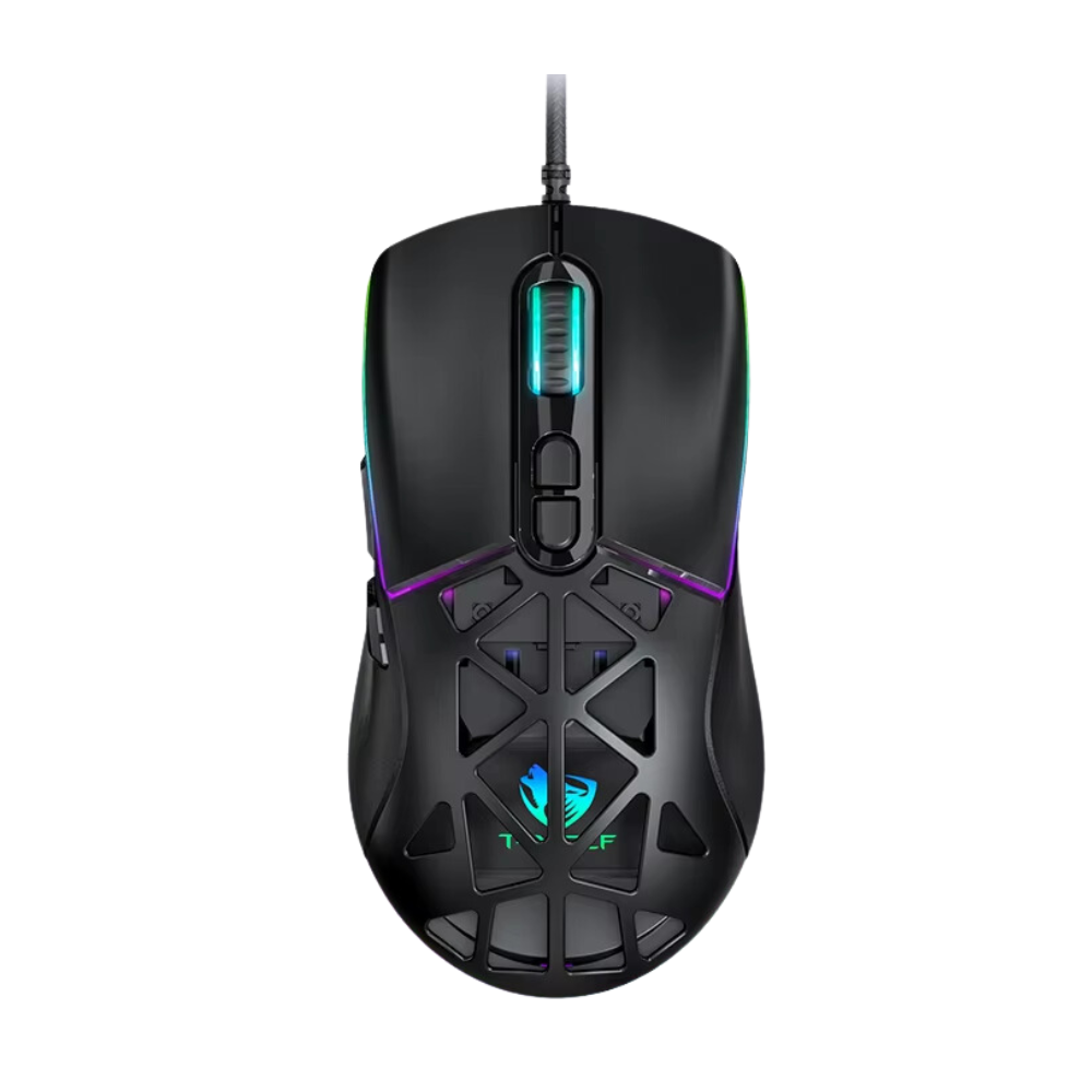 Souris Gamer Filaire