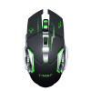Souris Gamer Sans Fil T-WOLF Q13B - Noir