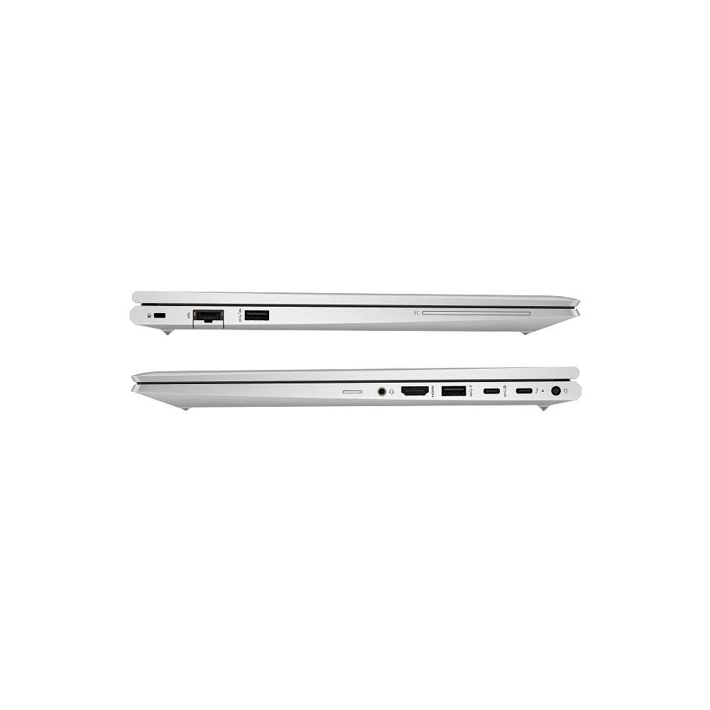 Pc Portable HP EliteBook 650 G10 / i7-1355U / 16 Go / 512 Go SSD / Windows 11 / Argent