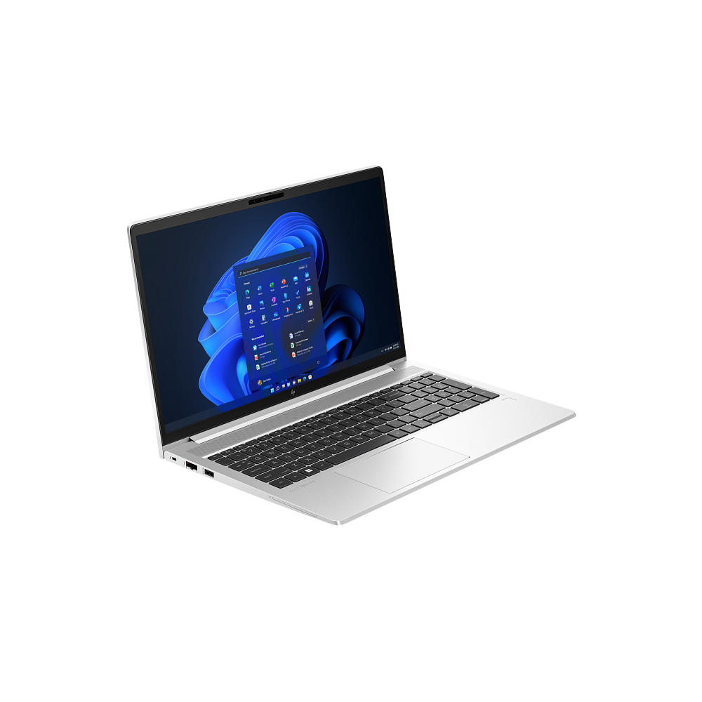 Pc Portable HP EliteBook 650 G10 / i7-1355U / 16 Go / 512 Go SSD / Windows 11 / Argent