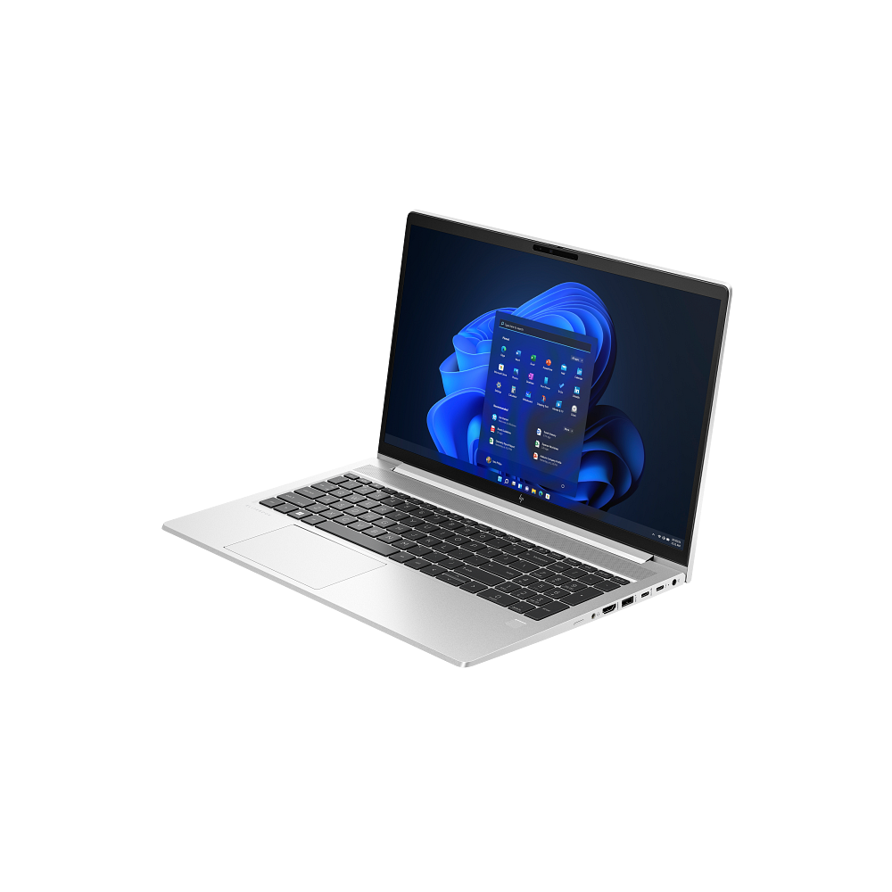 Pc Portable HP EliteBook 650 G10 / i7-1355U / 16 Go / 512 Go SSD / Windows 11 / Argent
