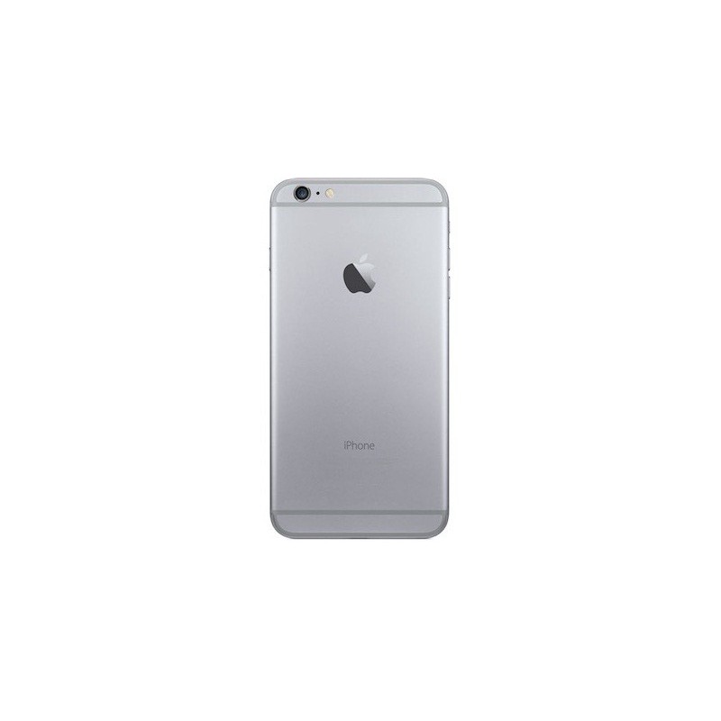 Téléphone portable Apple iPhone 6s / 16 Go / Gris sidéral