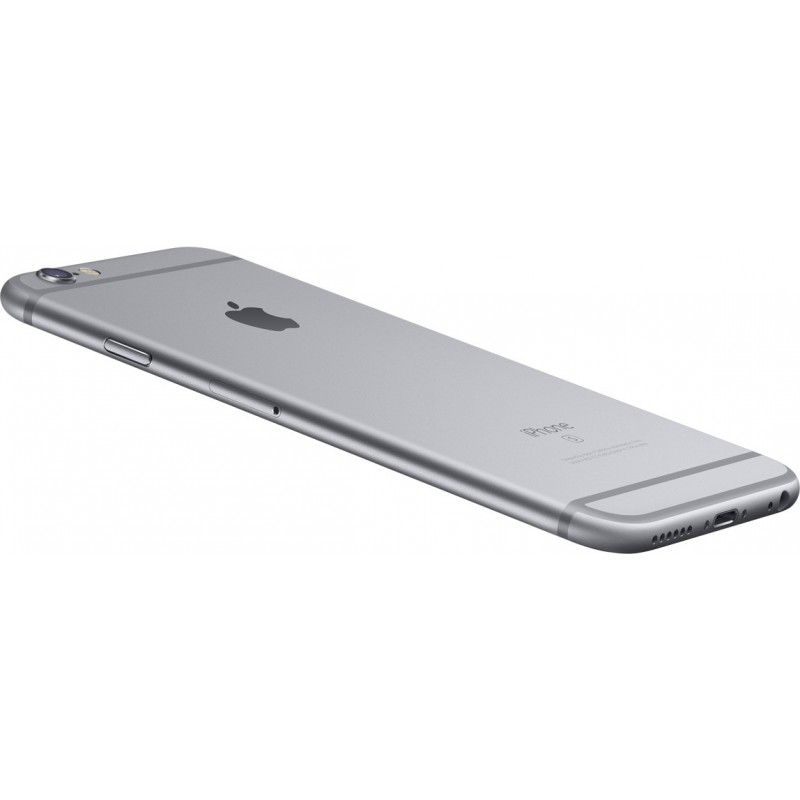 Téléphone portable Apple iPhone 6s / 16 Go / Gris sidéral