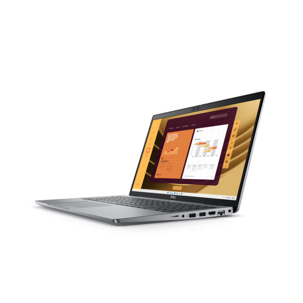 PC PORTABLE DELL LATITUDE 5450 U5-125H 8G 512SSD 14" FHD