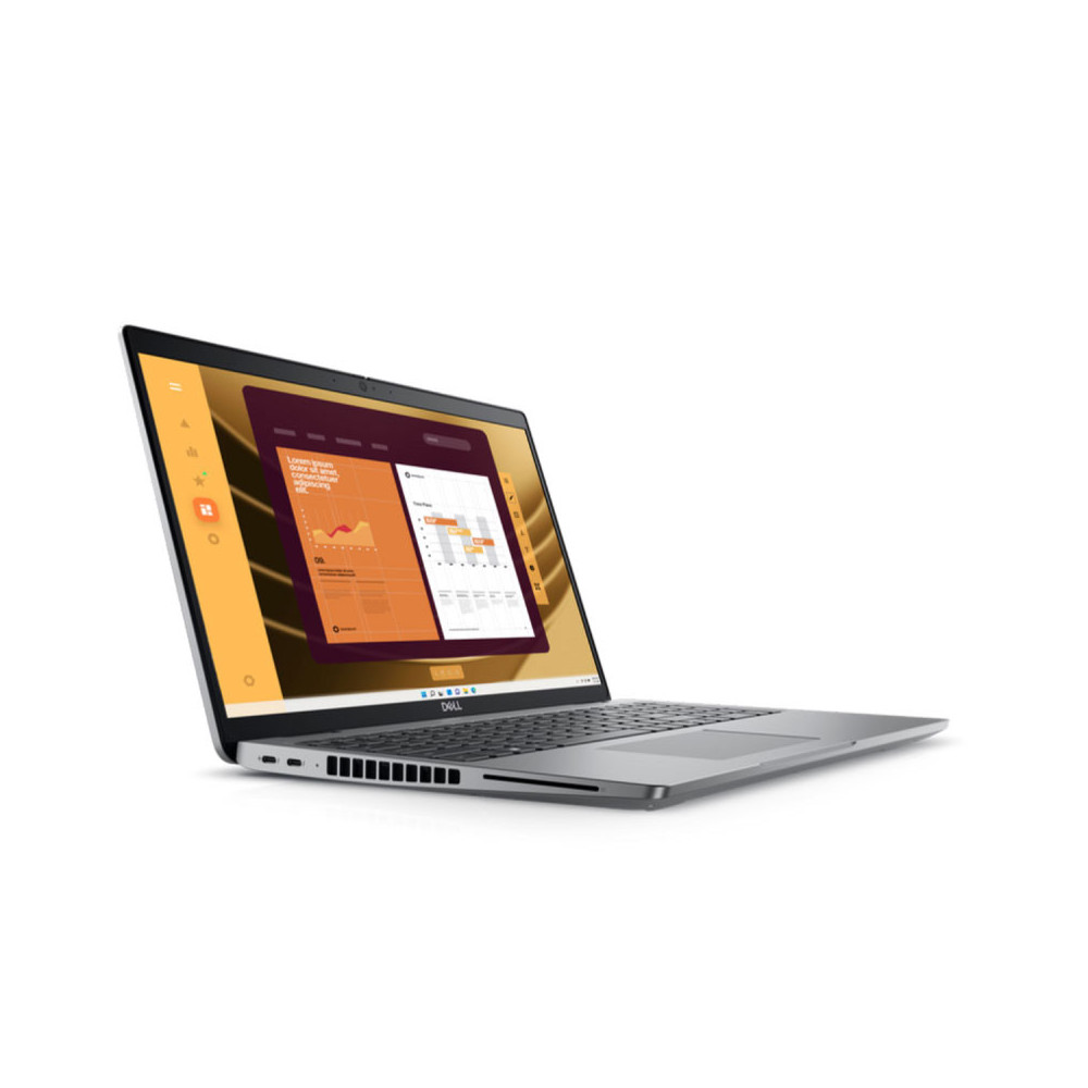 PC PORTABLE DELL LATITUDE 5450 U5-125H 8G 512SSD 14" FHD